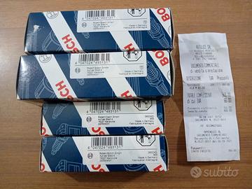 iniettore Bosch Metano 4 047024 493191