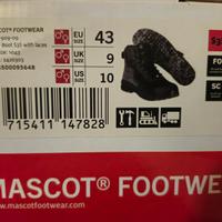 scarpe antinfortunistiche 