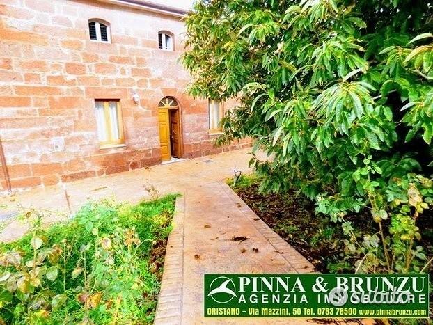 Apartment in Sorradile, Corte 'e Susu, Aristanis/Oristano - Vista 3