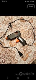pistola per colla