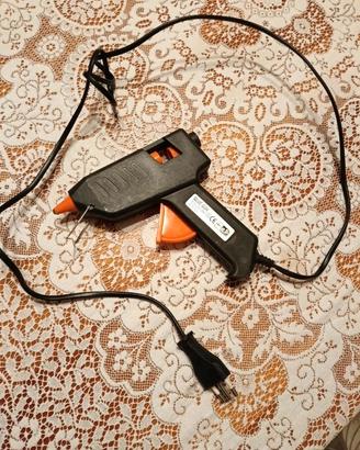 pistola per colla