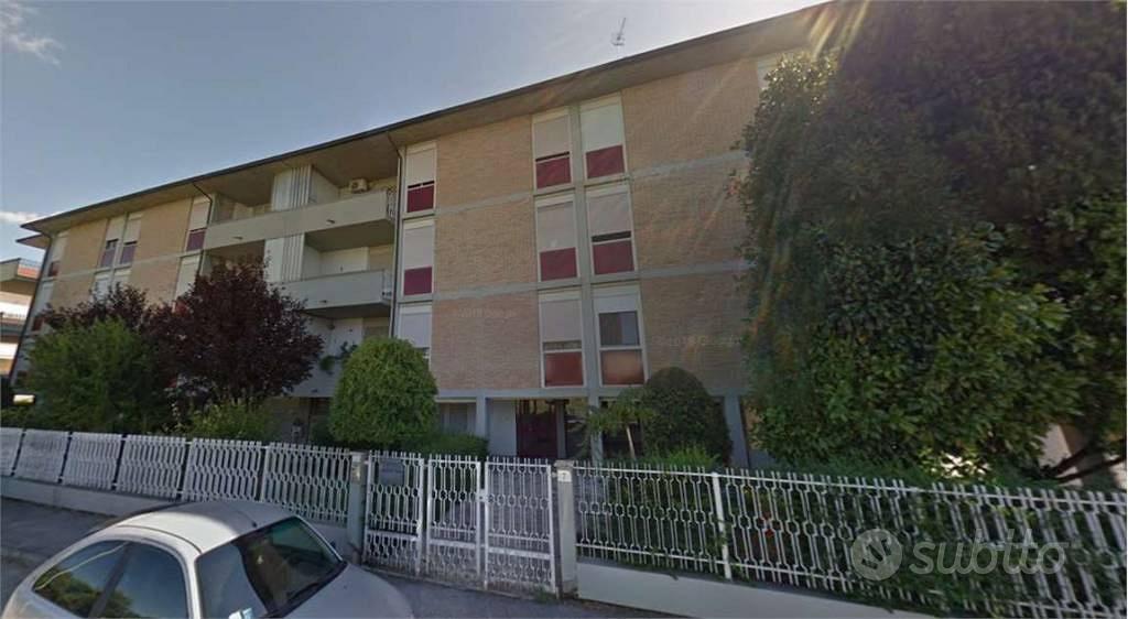 Appartamento – Forlì, Ravaldino, Resistenza - Vista 4