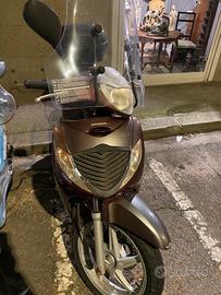 Honda Sh 150
