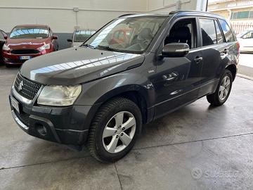 Suzuki Grand Vitara 1.9 DDiS 5 porte Offroad