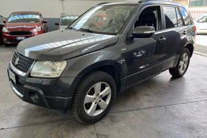 Suzuki Grand Vitara 1.9 DDiS 5 porte Offroad
