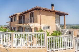 Quadrilocale vista mare a Villaputzu Porto corallo