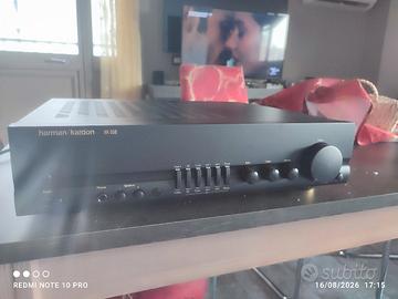 Harman kardon HK 650