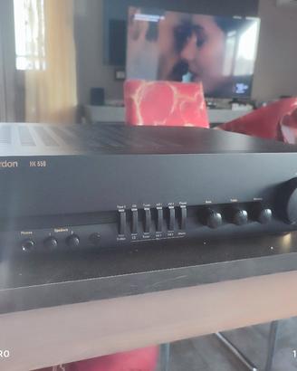 Harman kardon HK 650