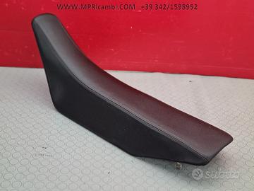 SELLA SEDUTA KTM EXC 400 2001 2002 EX C 1999 2003
