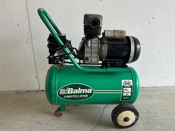 COMPRESSORE 24 LT