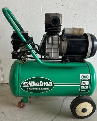 COMPRESSORE 24 LT