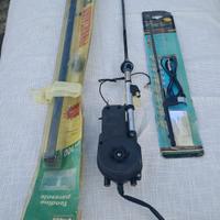 antenna fiat uno 