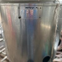 Refrigeratore latte - AlfaLaval - 200 Litri