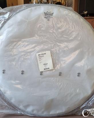 Pelli remo per cassa da 24"