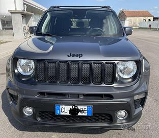 JEEP RENEGATE 1.6 MULTIJET 130-UNICO PROPRIETARIO