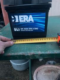 Batteria Auto