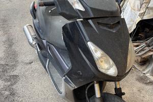 A.f.f.a.r.e  XMax 125