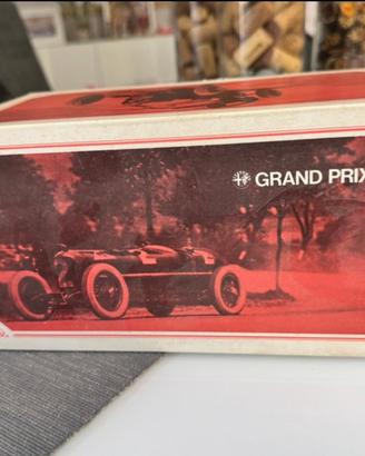 Mebetoys Alfa Romeo Gp2