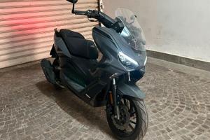 KL Brera 125 - 2022