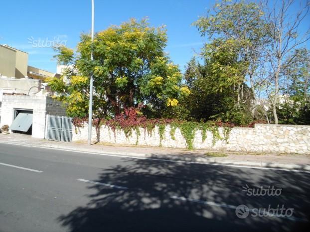 Terreno edificabile Viale dei Cipressi Grottaglie