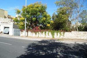 Terreno edificabile Viale dei Cipressi Grottaglie