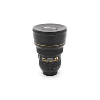 Nikon AF-S 14-24mm f/2.8 G ED