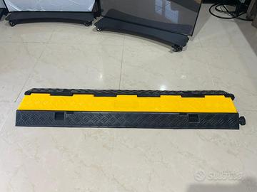 Canaline Passacavo nuove