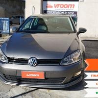 VOLKSWAGEN Golf 7 serie Golf 2.0 TDI 5p. Highl...