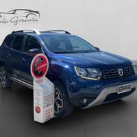 DACIA Duster 1.5 Blue dCi 8V 115 4x2 Techroad N1 I