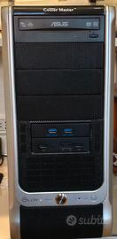 PC Gaming MSI Edition FX-8350 GTX 1060 16GB RAM