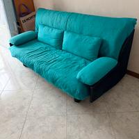 Divano letto