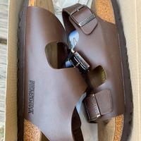 Birkenstock Milano n.36 NUOVI