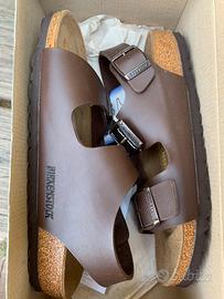 Birkenstock Milano n.36 NUOVI