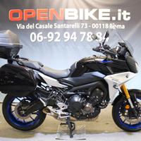 Yamaha Tracer 900 GT ABS E4 05/2018 Km 39400