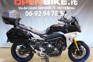 Yamaha Tracer 900 GT ABS E4 05/2018 Km 39400