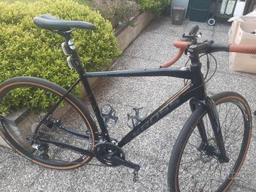Kross esker 6.0