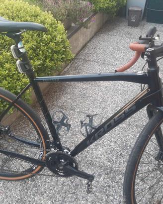 Kross esker 6.0