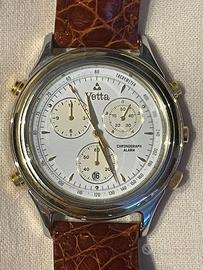 Orologio Vintage Vetta Non funzionante