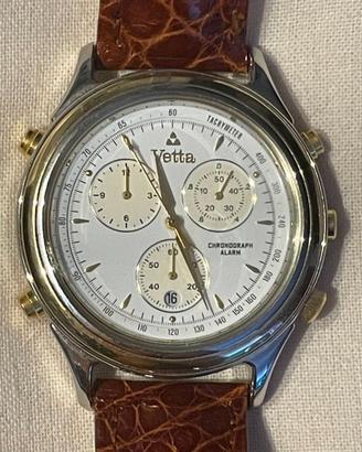 Orologio Vintage Vetta Non funzionante