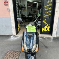 MBK Skyliner 125 fine 2000 - PERMUTE