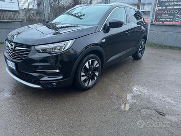Opel Grandland X 1.5 diesel Ecotec Start&Stop Ulti