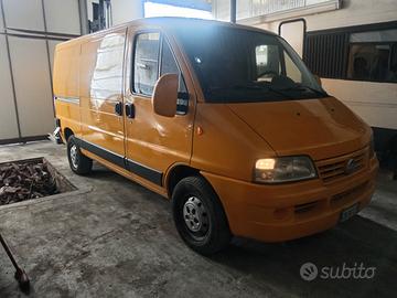 Officina mobile