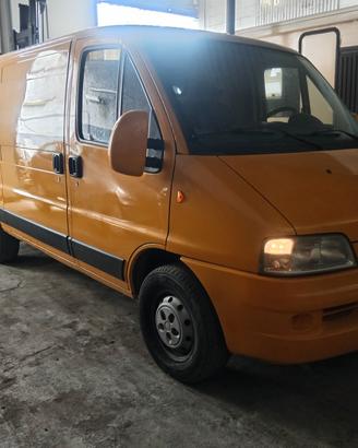 Officina mobile