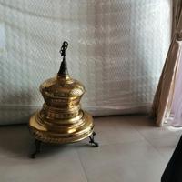 materasso memory foam 120x190