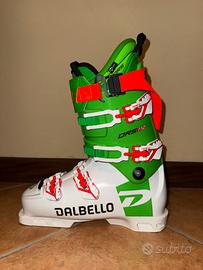 Scarponi Dalbello drs 110 27,5
