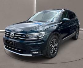 VOLKSWAGEN Tiguan Allspace - Tiguan Allspa U140210