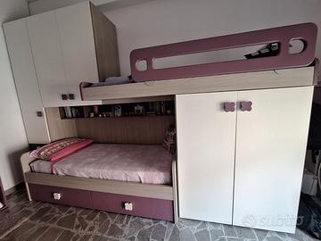 Cameretta come nuova