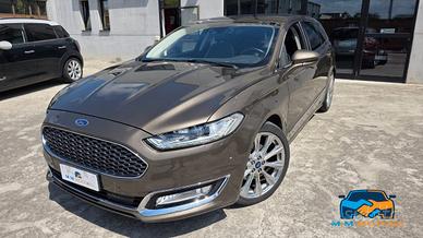 Ford Mondeo Station Wagon Mondeo SW 2.0 tdci Vigna