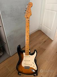 Fender Classic Series '50s Stratocaster mim mex