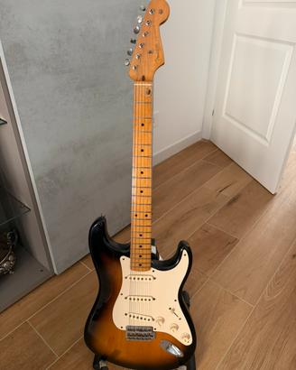 Fender Classic Series '50s Stratocaster mim mex
